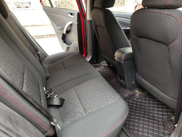 Kaiyi C3 2016 car image #13