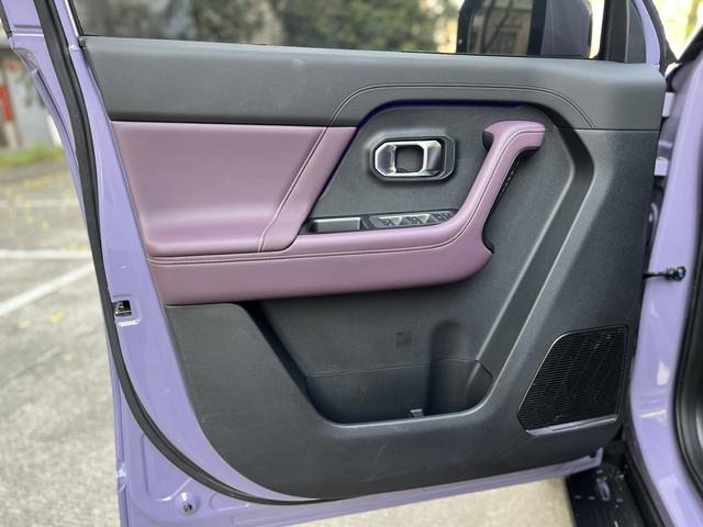 Jetour Freeman 2025 #13 Jetour Freeman 2025 car image #13