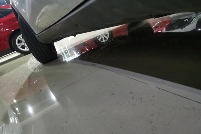 Kaiyi X3 2017 #13 Kaiyi X3 2017 car image #13