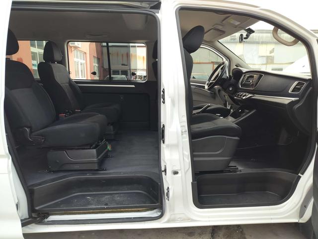 Forthing Lingzhi EV 2022 #13 Forthing Lingzhi EV 2022 immagine di auto #13