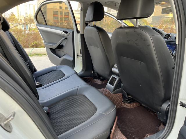 捷达 捷达VA3 2022 #13 捷达 捷达VA3 2022 汽车图片 #13