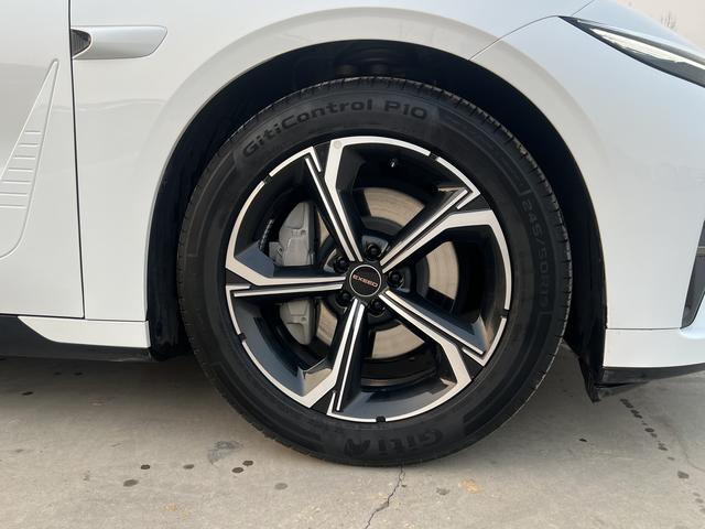 Exceed Stellar Era ES 2024 #13 Exceed Stellar Era ES 2024 صورة سيارة #13