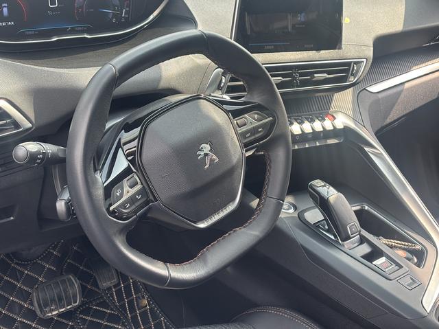 Peugeot 4008 2017 car image #13