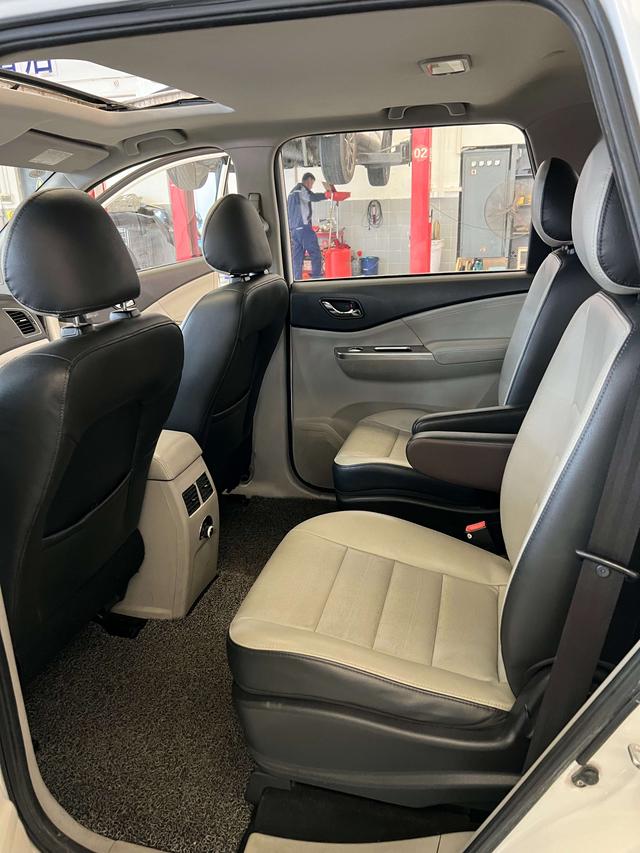 Forthing S500 2015 #13 Forthing S500 2015 immagine di auto #13