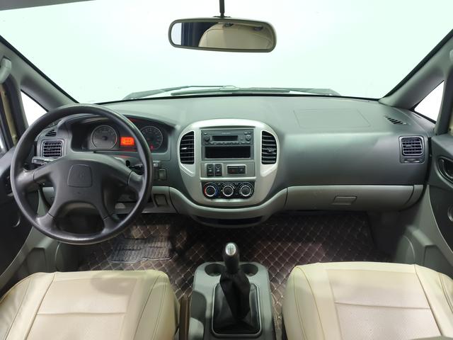 Forthing Lingzhi 2014 изображение автомобиля #13