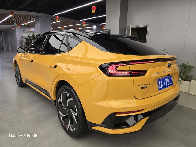 Ford Mondeo 2024 #13 Ford Mondeo 2024 car image #13