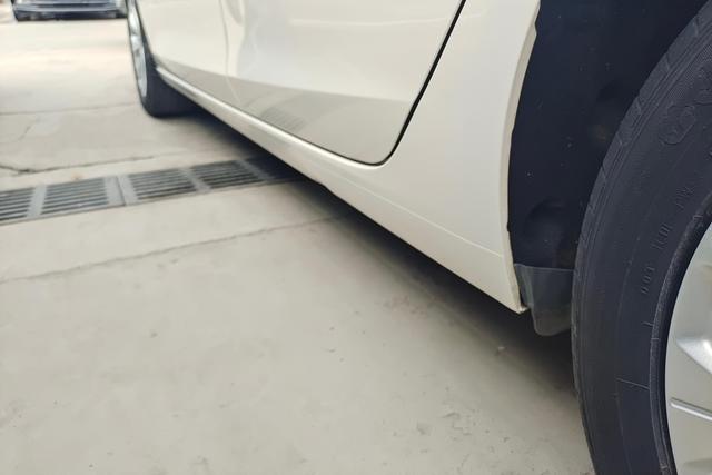 Ford Escort 2017 #13 Ford Escort 2017 immagine di auto #13