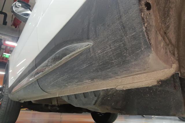 Haval H6 2022 car image #13