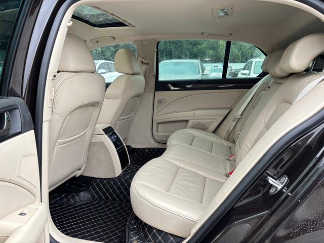 斯柯达 速派 2014 汽车图片 #13