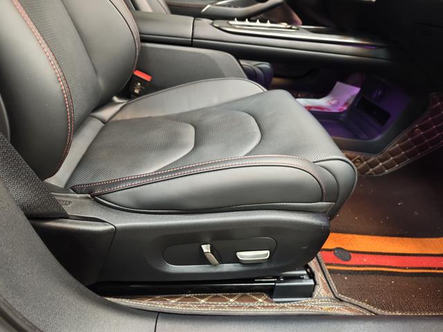 MI SU7 2024 #13 MI SU7 2024 immagine di auto #13