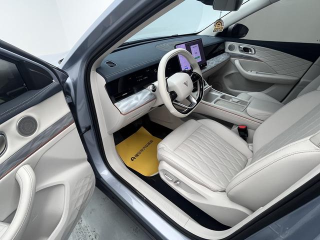 Neta L 2025 imagen de coche #13