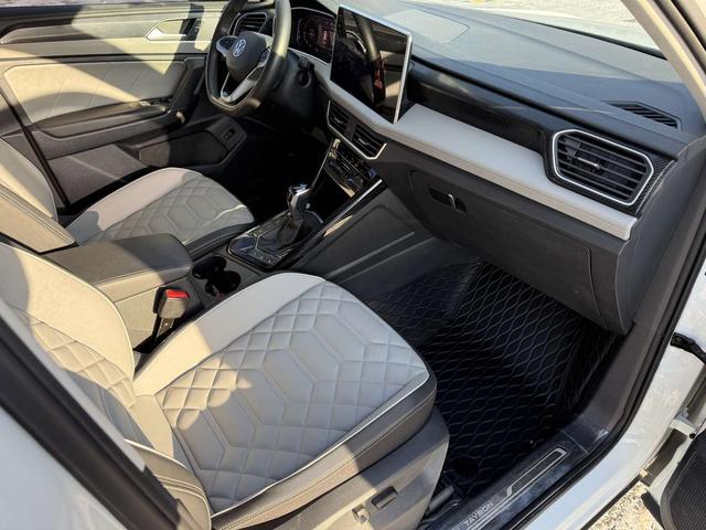 Volkswagen Tayron 2022 immagine di auto #13