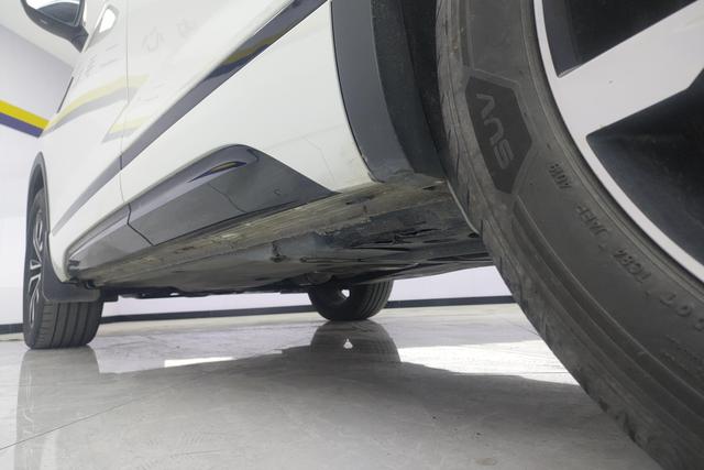 Volkswagen Tayron 2020 car image #13