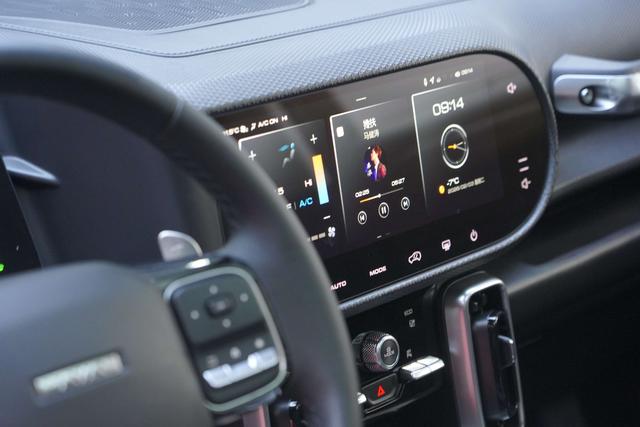 Haval X Dog / Dargo 2023 immagine di auto #13