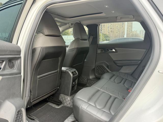 Citroen C5 X 2024 #13 Citroen C5 X 2024 car image #13