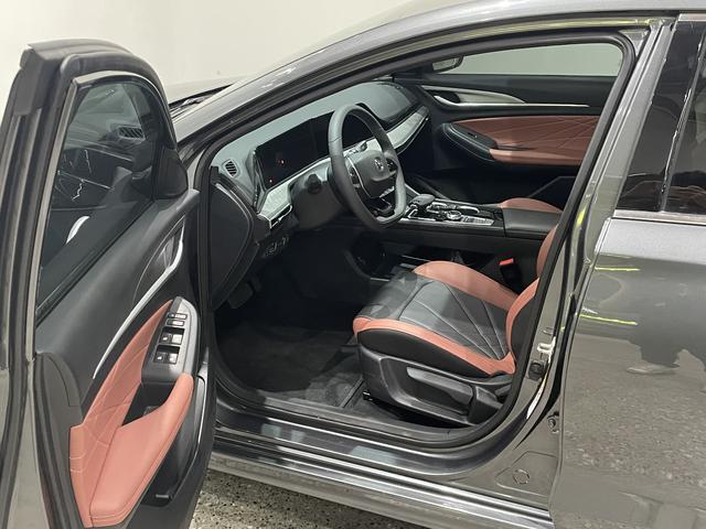 Changan Eado 2022 car image #13