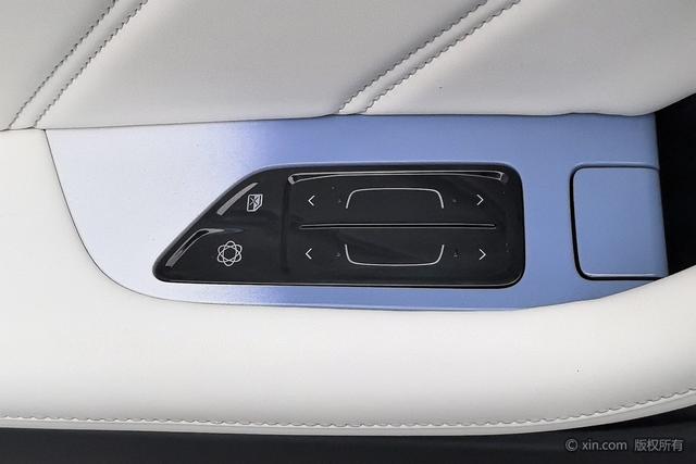 Neta 2023 car image #13