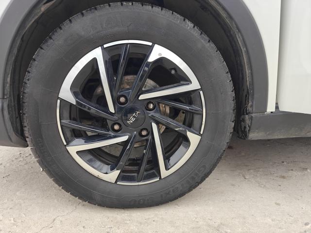 Neta V 2021 изображение автомобиля #13