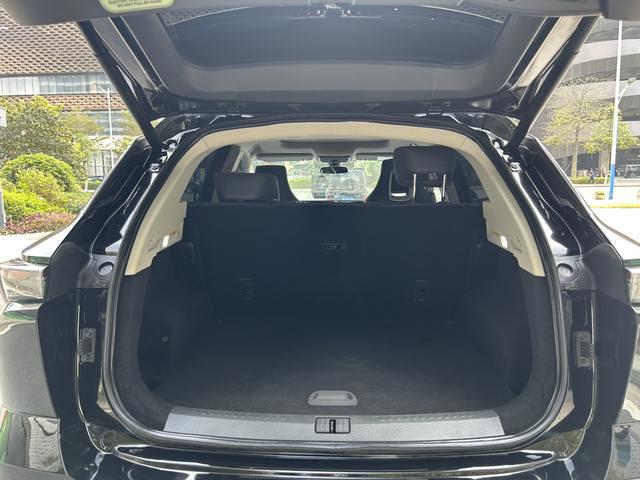 Jetour Dashing 2024 car image #13