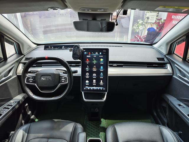 Neta V 2022 #13 Neta V 2022 изображение автомобиля #13