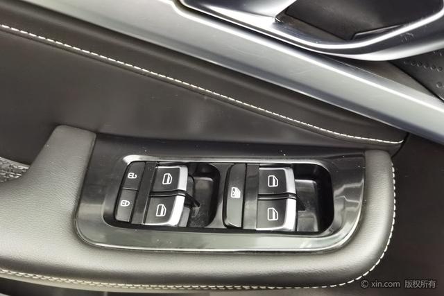 Jetour X70 2021 #13 Jetour X70 2021 car image #13