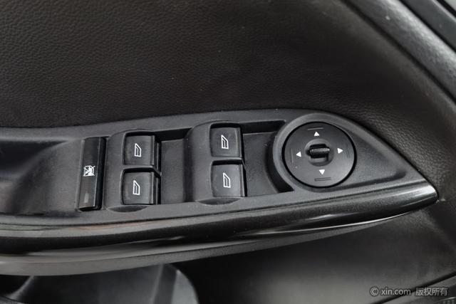 Ford Focus 2017 #13 Ford Focus 2017 image de voiture #13