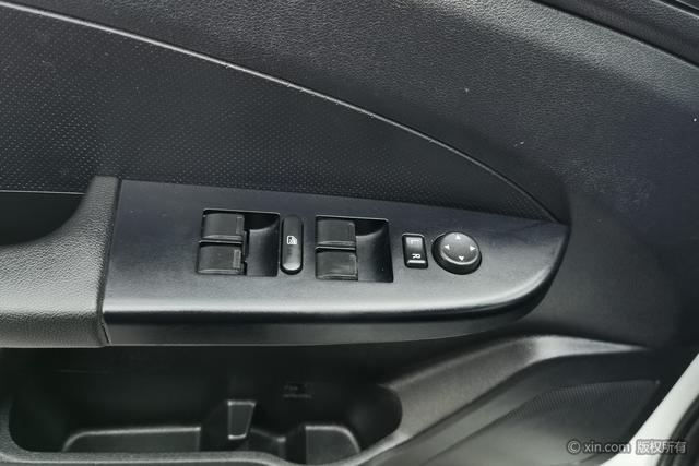 Kaiyi C3 2015 image de voiture #13