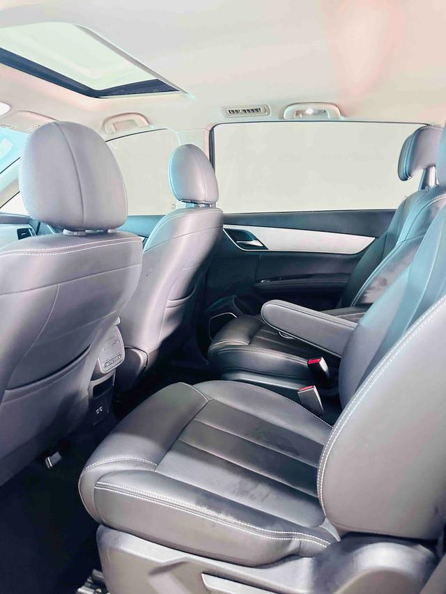 BYD Song MAX 2021 car image #13