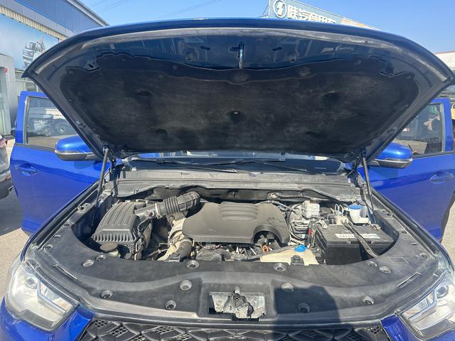 Great Wall Poer 2020 #13 Great Wall Poer 2020 car image #13