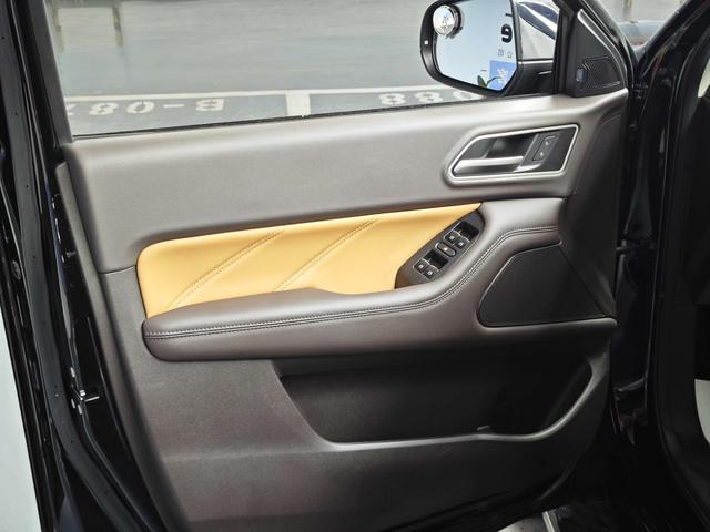 Great Wall Poer 2024 car image #13