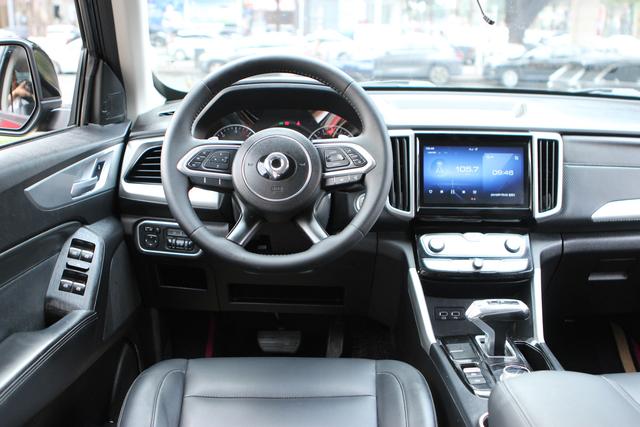 Great Wall Poer 2022 immagine di auto #13