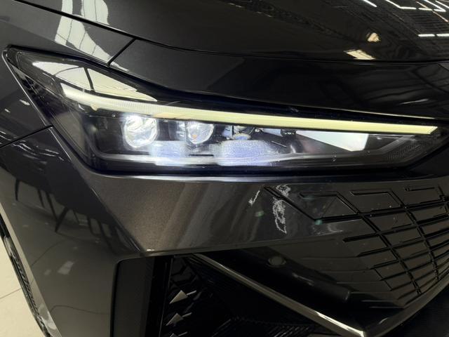 Changan UNI-V 2023 #13 Changan UNI-V 2023 immagine di auto #13