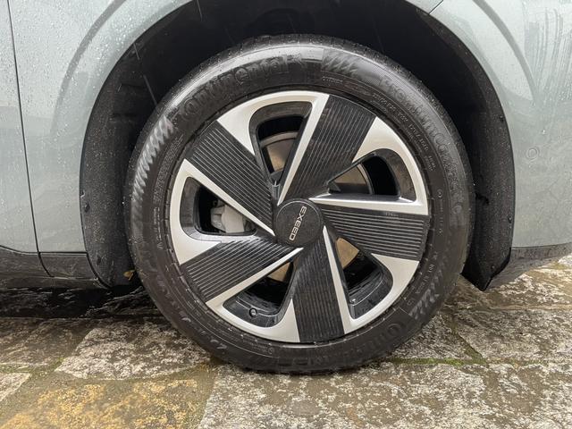 Exceed Stellar Era ET 2024 car image #13