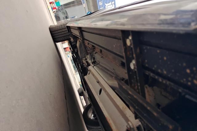 Exceed Chasing Wind C-DM 2023 صورة سيارة #13