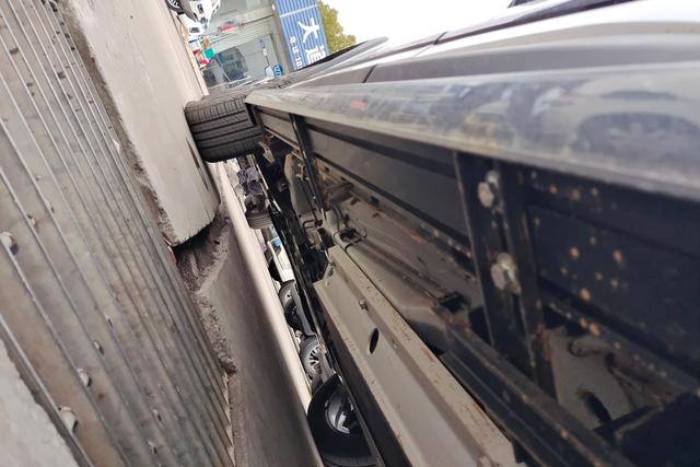 Exceed Chasing Wind C-DM 2023 car image #13