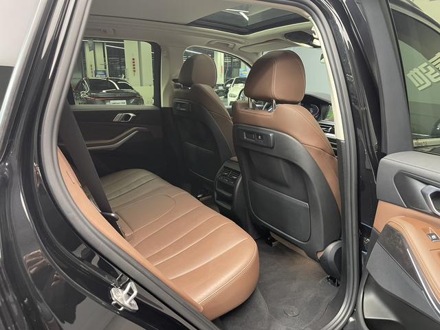 BMW X5 (Imported) 2021 car image #13