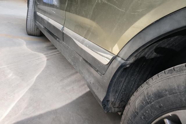 Kaiyi X5 2018 car image #13