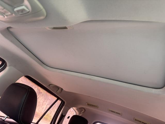 SWM斯威汽车 SWM斯威X7 2018 #13 SWM斯威汽车 SWM斯威X7 2018 汽车图片 #13