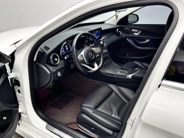 Mercedes-Benz C Class 2021 #13 Mercedes-Benz C Class 2021 car image #13