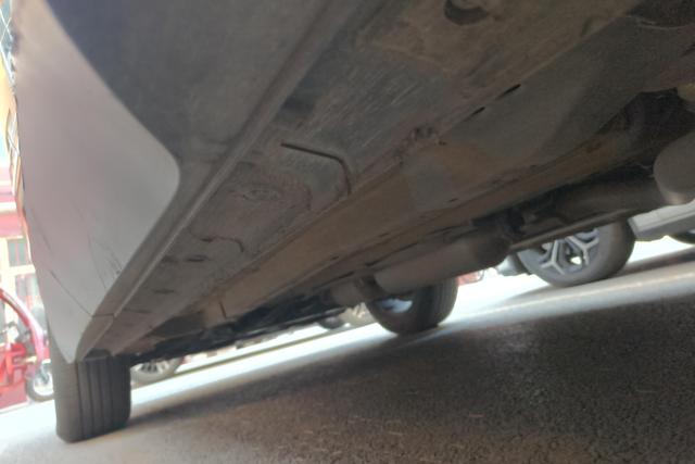 Jetour Dashing 2023 car image #13