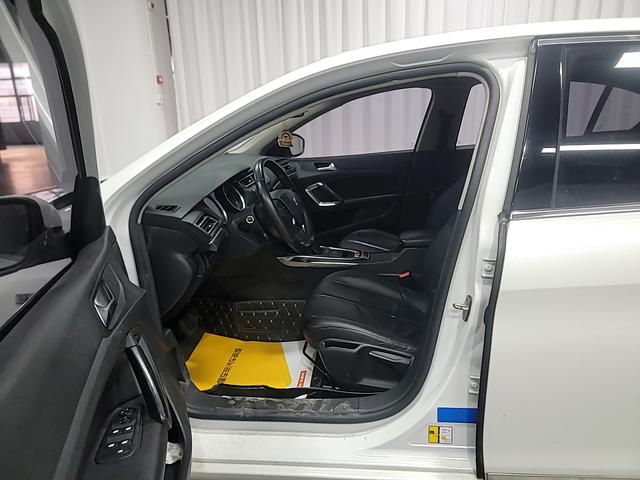 Peugeot 408 2016 #13 Peugeot 408 2016 car image #13
