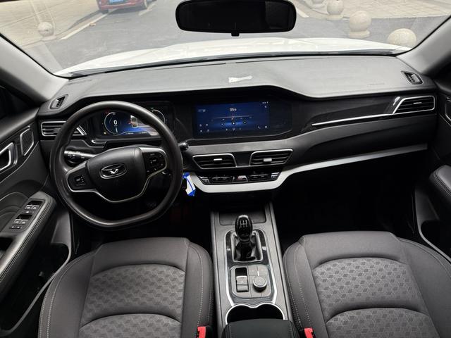 Kaiyi Showjet 2020 #13 Kaiyi Showjet 2020 car image #13