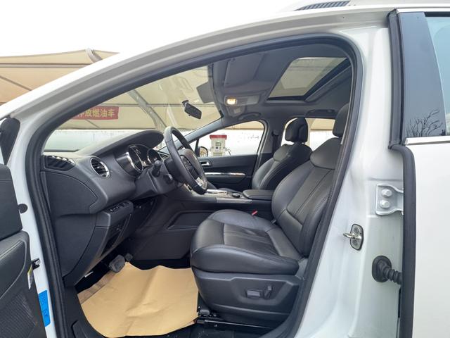 标致 标致3008 2016 汽车图片 #13