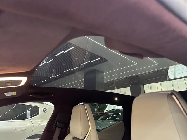 极氪 极氪X 2023 汽车图片 #13