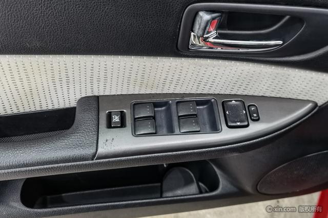 Mazda 6 2013 изображение автомобиля #13