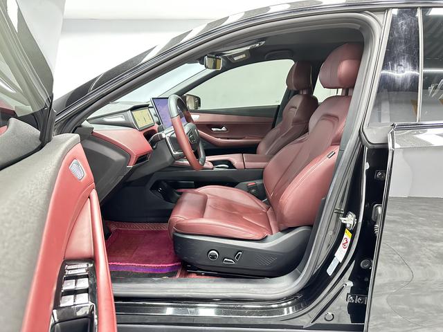 Deepal SL03 2023 car image #13