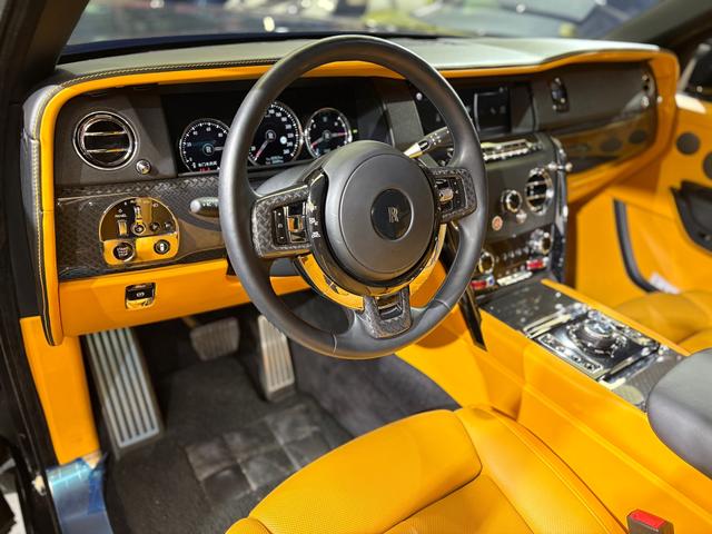 劳斯莱斯 库里南 2022 #13 劳斯莱斯 库里南 2022 汽车图片 #13