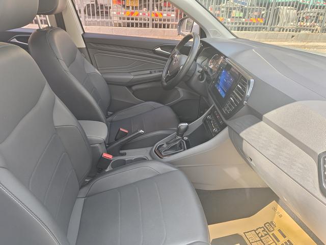 Jetta VS5 2021 car image #13