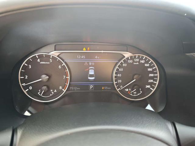 日产 天籁 2023 汽车图片 #13