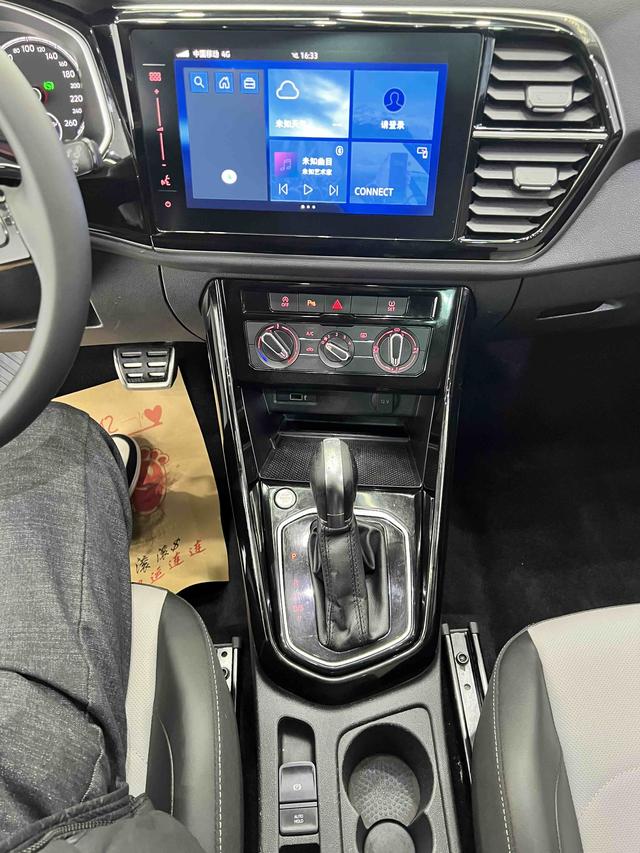 Jetta VS7 2022 car image #13